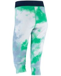 KARI TRAA MAIKEN CAPRI MISTY Corsaire  running femme pas cher