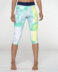 KARI TRAA MAIKEN CAPRI MISTY Corsaire  running femme pas cher