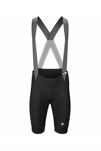 ASSOS MILLE GT SUMMER BIB SHORT C2 T GTS NOIR Cuissard vélo pas cher