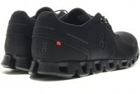 ON RUNNING CLOUD NOIRE   Chaussures de running pas cher