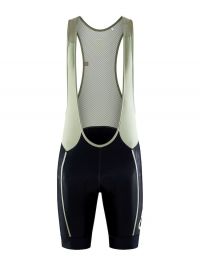 CRAFT ADV ENDURANCE BIB SHORT NOIR ET FORREST  Cuissard Cyclisme