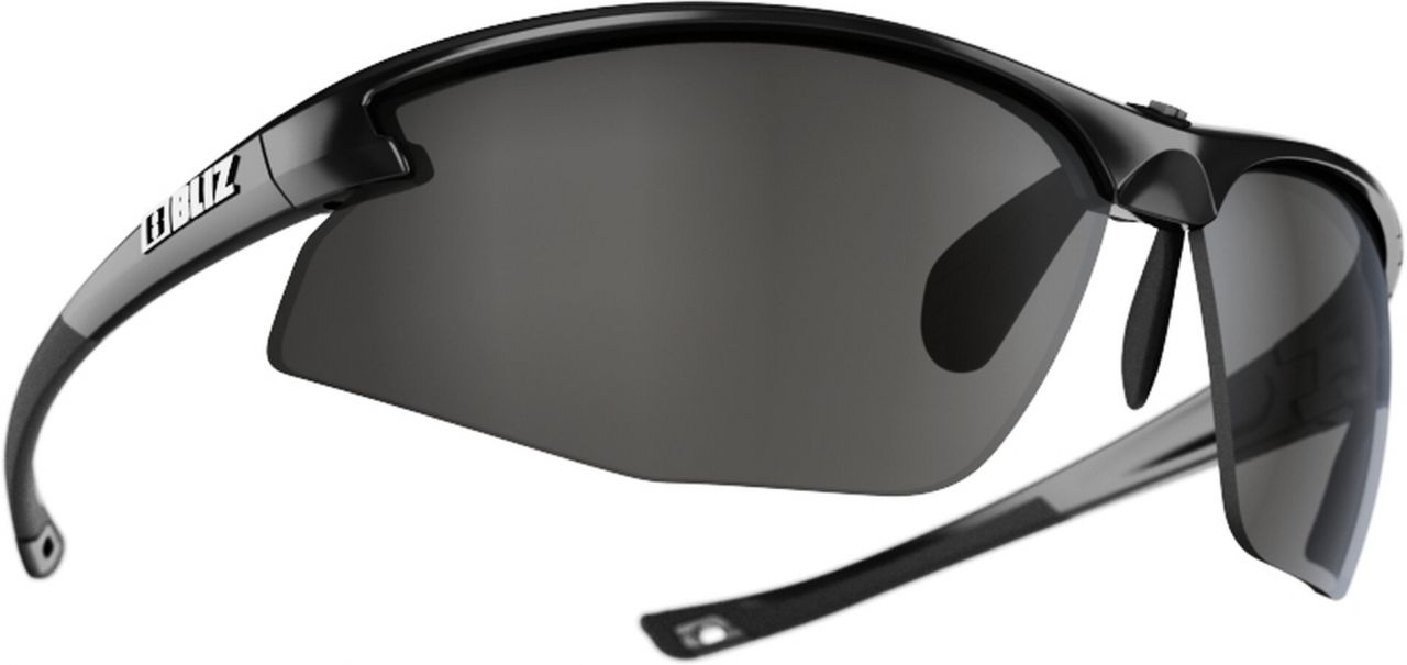 BLIZ LUNETTES MOTION+ NOIRES  Lunettes de sport