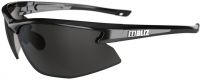 BLIZ LUNETTES MOTION+ NOIRES  Lunettes de sport pas cher