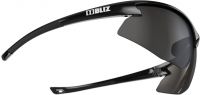 BLIZ LUNETTES MOTION+ NOIRES  Lunettes de sport pas cher