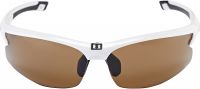 BLIZ LUNETTES MOTION+ BLANCHES  Lunettes de sport pas cher