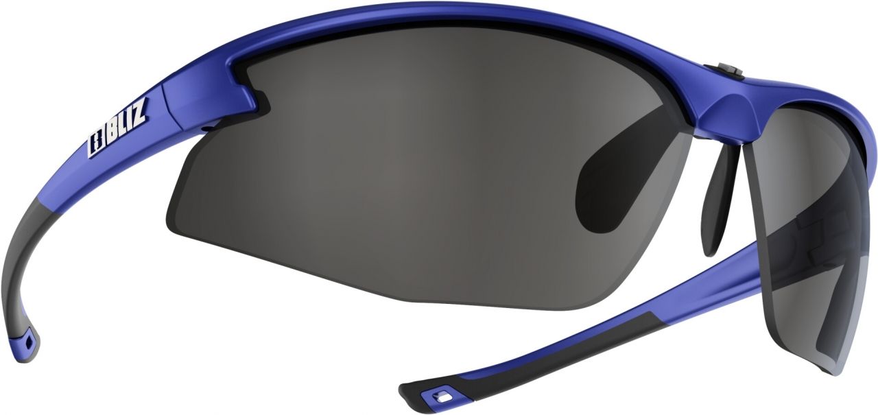 BLIZ LUNETTES MOTION BLEUES  Lunettes de sport