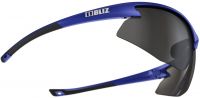 BLIZ LUNETTES MOTION BLEUES  Lunettes de sport pas cher