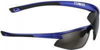 BLIZ LUNETTES MOTION BLEUES  Lunettes de sport pas cher