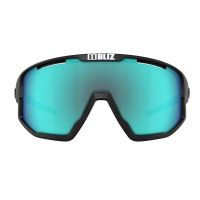 BLITZ LUNETTES FUSION MATT BLACK Lunettes de sport pas cher