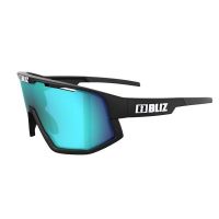 BLITZ LUNETTES FUSION MATT BLACK Lunettes de sport pas cher