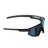 BLITZ LUNETTES FUSION MATT BLACK Lunettes de sport pas cher