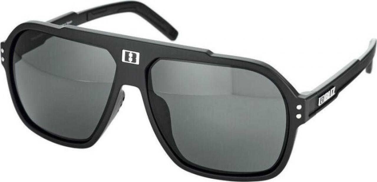 BLIZ LUNETTES TARGA NOIRES Lunettes de sport