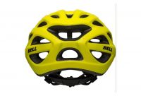 BELL TRACKER R JAUNE  Casque vélo pas cher