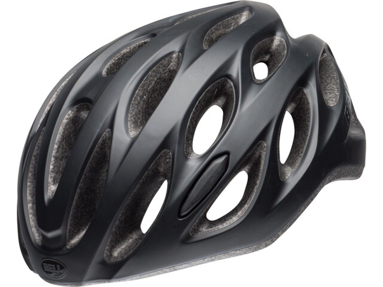 Casque velo sales noir mat