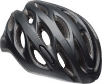 BELL TRACKER R NOIR MAT Casque vélo pas cher