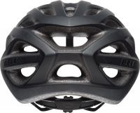 BELL TRACKER R NOIR MAT Casque vélo pas cher