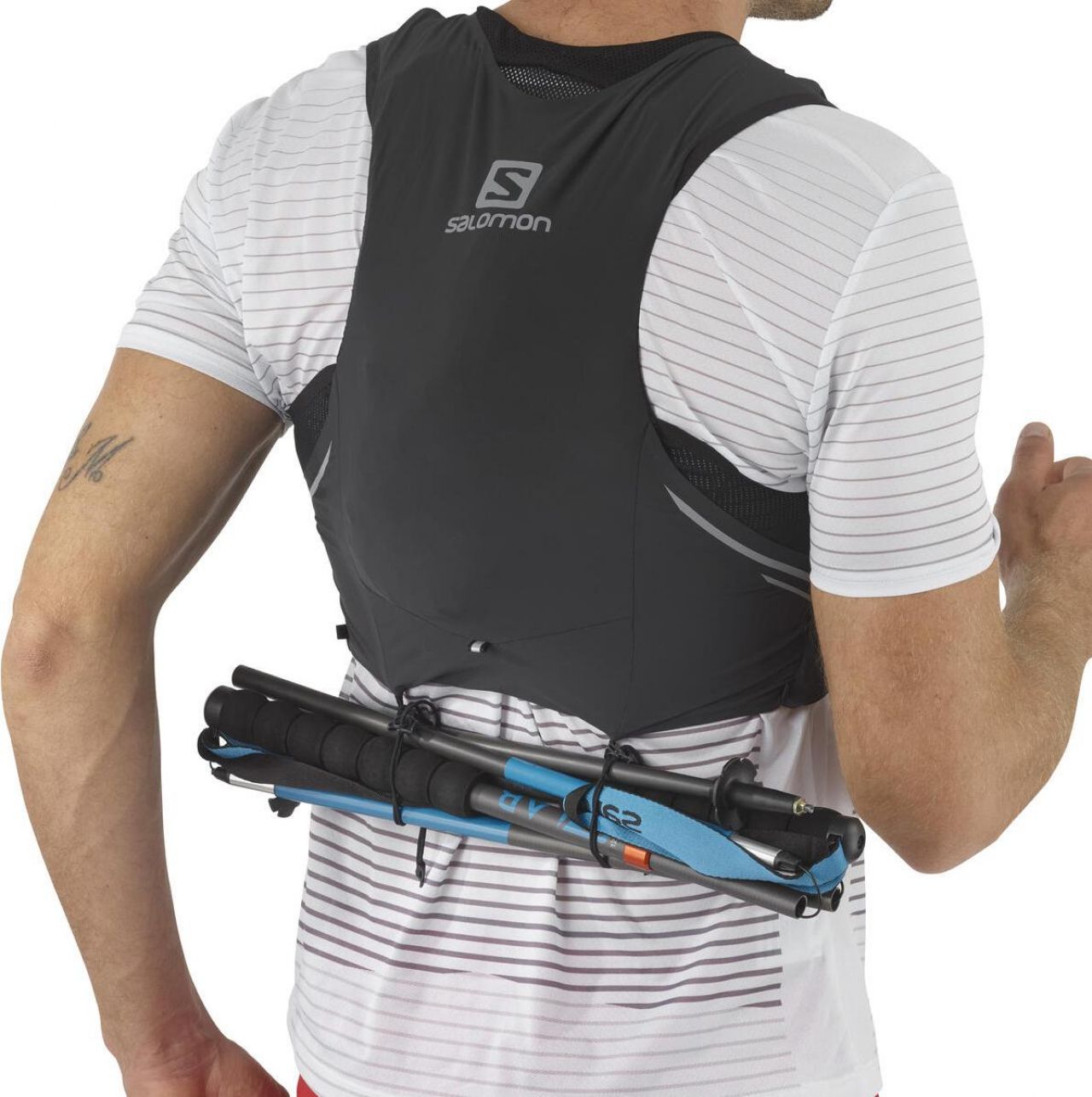 gabor leopard print boots