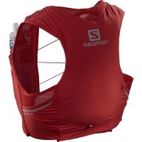 SALOMON SENSE PRO 5 SET GOJI BERRY  Sac à dos trail