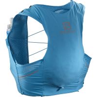 SALOMON SENSE PRO 5 SET HAWAIIAN OCEAN  Sac à dos trail