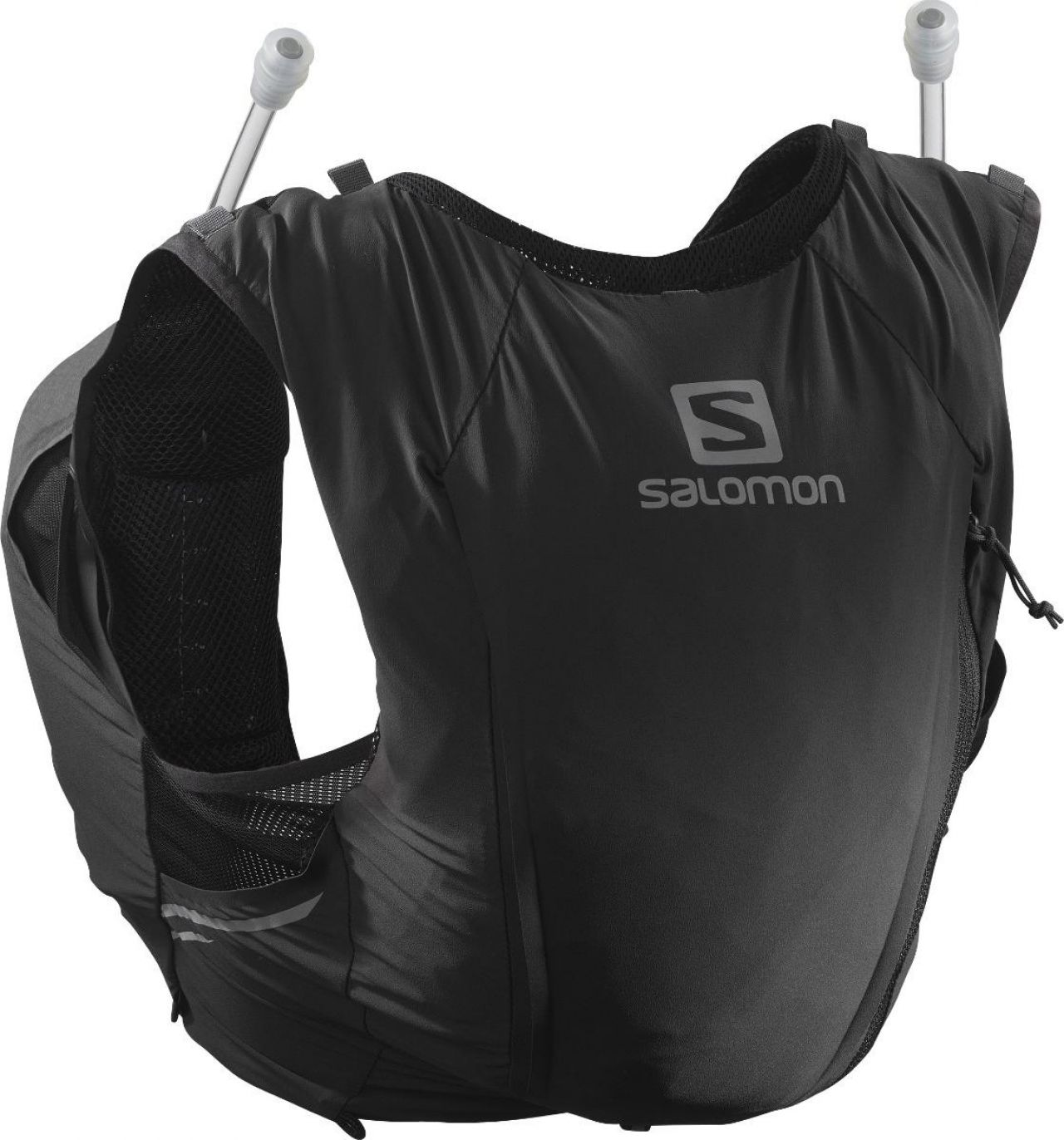 SALOMON SENSE PRO 10  W SET NOIR  Sac à dos trail