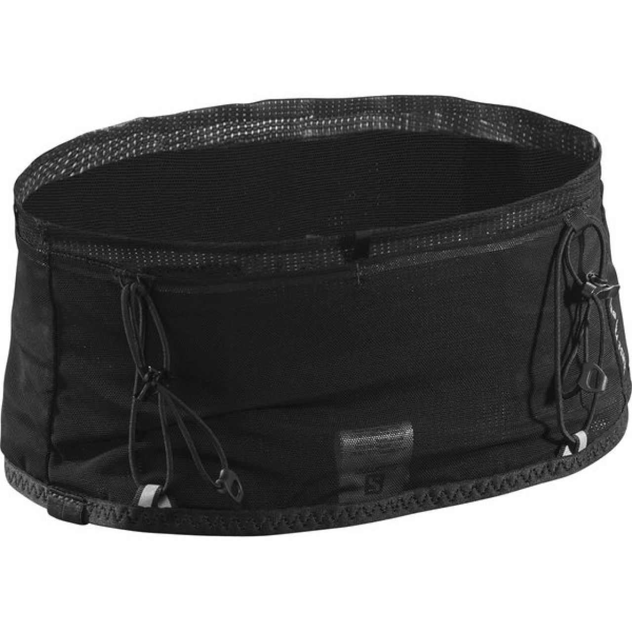 SALOMON SENSE PRO BELT NOIRE Ceinture porte gourde et batons
