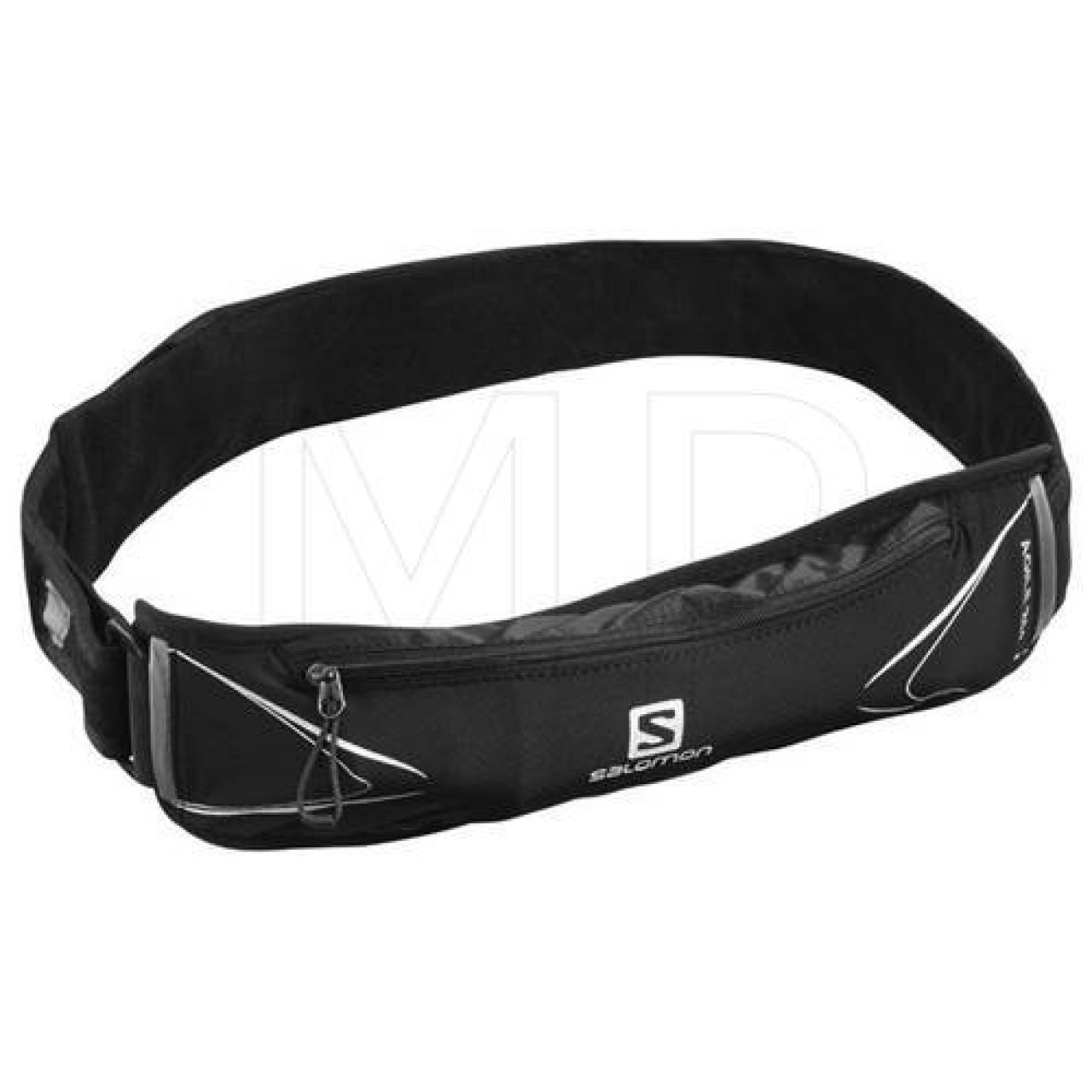 SALOMON AGILE 250 BELT NOIRE Ceinture running