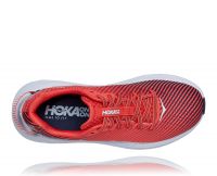 HOKA RINCON 2 HOT CORAL  Chaussures de running pas cher
