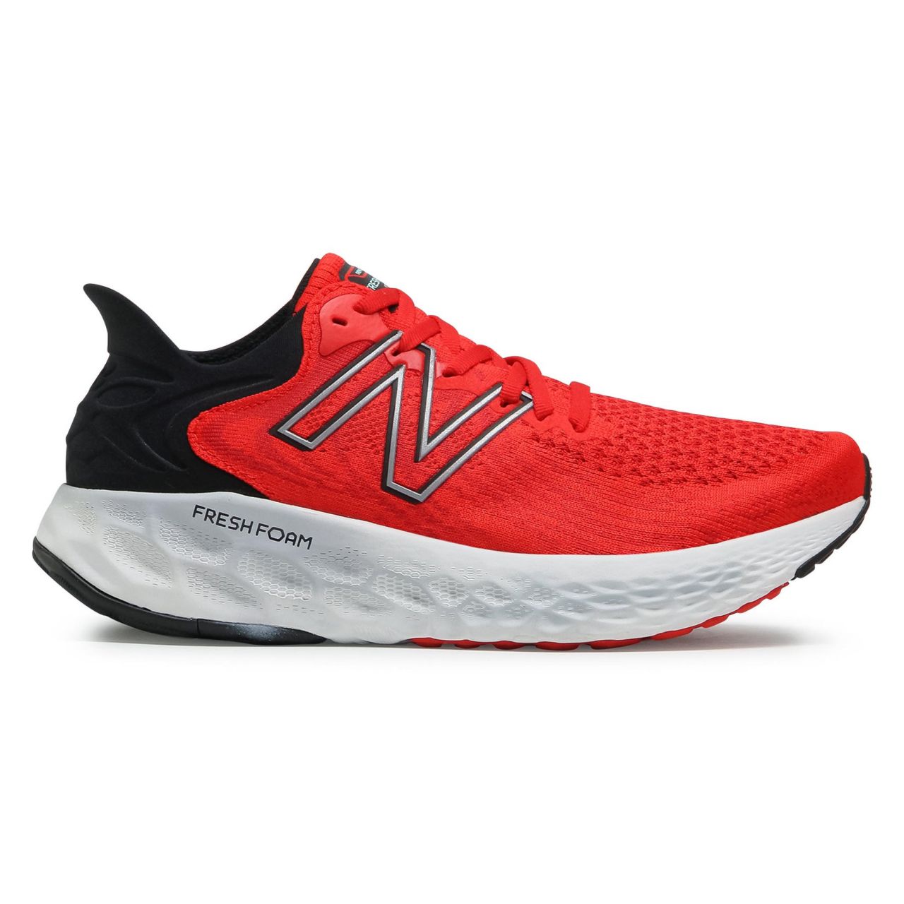 running new balance 1080 Cinosural International School