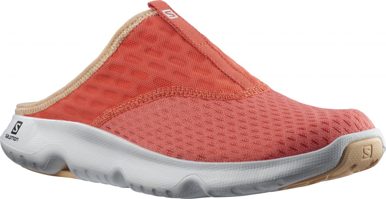 Chaussure salomon hot sale en solde