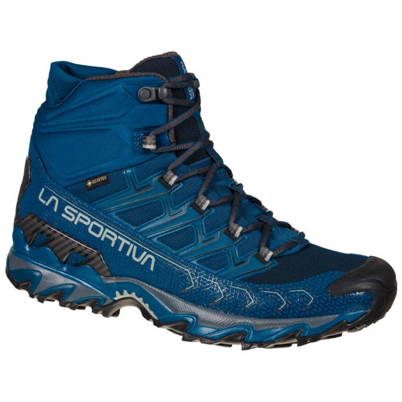 LA SPORTIVA ULTRA RAPTOR II MID GTX BLEUE POSEIDON Chaussure de randonnée