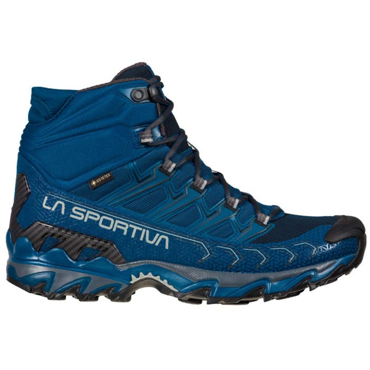 LA SPORTIVA ULTRA RAPTOR II MID GTX BLEUE POSEIDON Chaussure de
