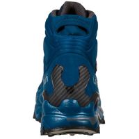 LA SPORTIVA ULTRA RAPTOR II MID GTX BLEUE POSEIDON Chaussure de randonnée pas cher