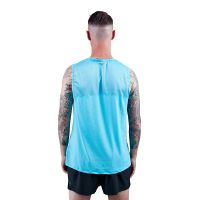 CRAFT ADV ESSENCE SL TEE M MENTHOL  Tee Shirt homme pas cher