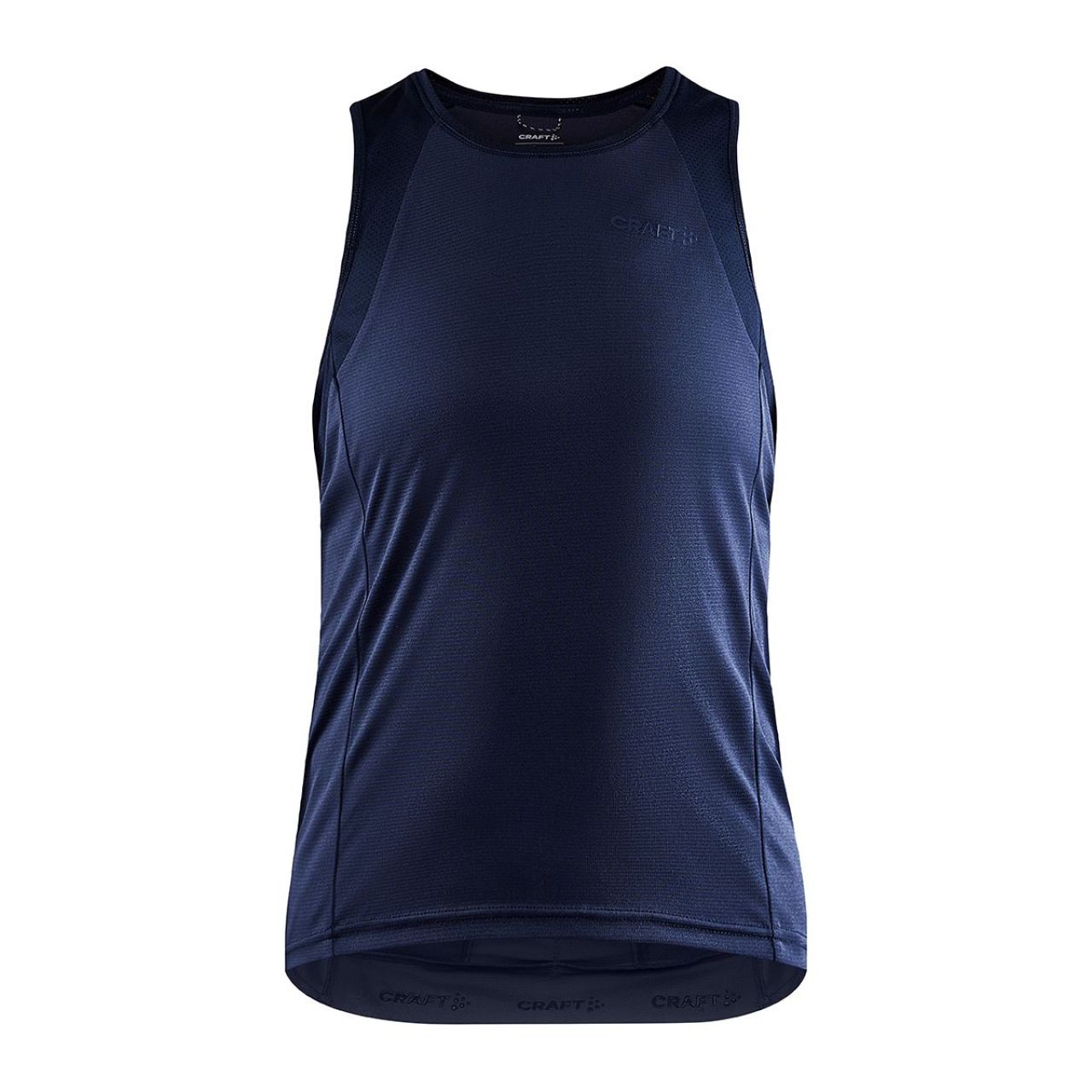CORE ENDUR SINGLET W BLAZE Débardeur vélo