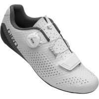GIRO CADET BLANCHE  Chaussures vélo de route