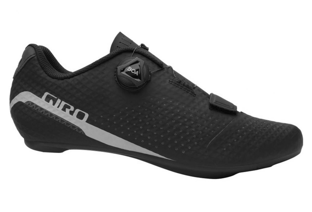 Chaussure velo route store giro