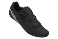 GIRO CADET NOIRE  Chaussures vélo de route pas cher