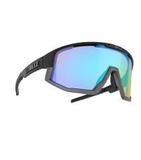 BLIZ  LUNETTES VISION NANO OPTICS NORDIC LIGHT NOIRES Lunettes de sport