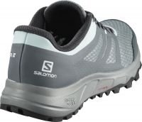SALOMON TRAILSTER 2 LEAD Chaussures trail salomon pas cher