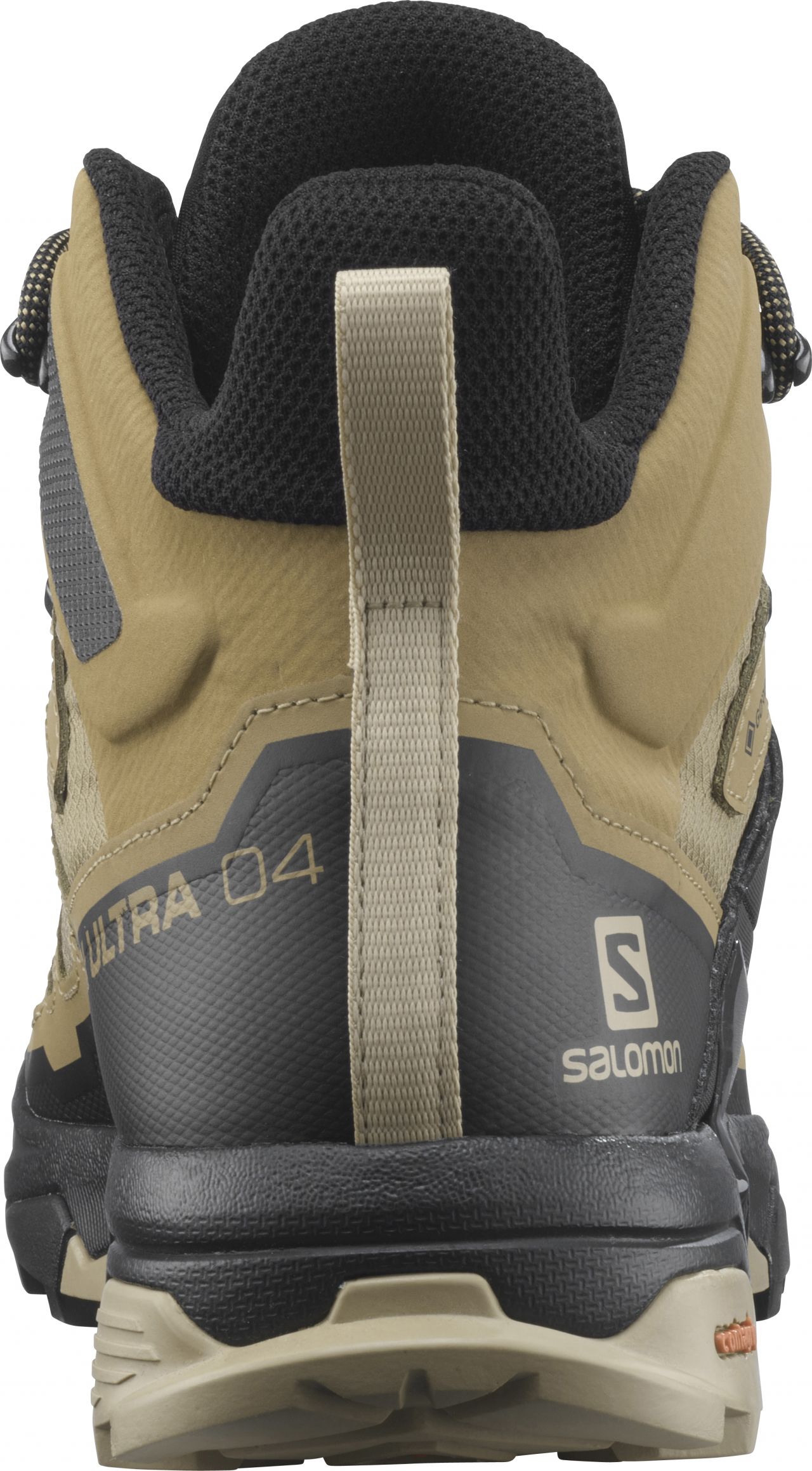 Soldes chaussures salomon randonnée discount