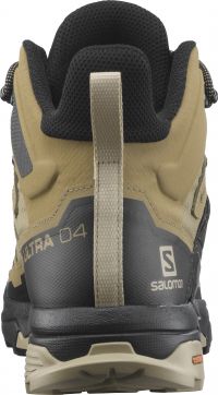 SALOMON X ULTRA 4 GTX MID KELP  Chaussures de Randonnée étanche pas cher