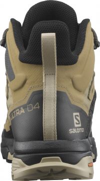 SALOMON X ULTRA 4 GTX MID KELP  Chaussures de Randonnée étanche pas cher