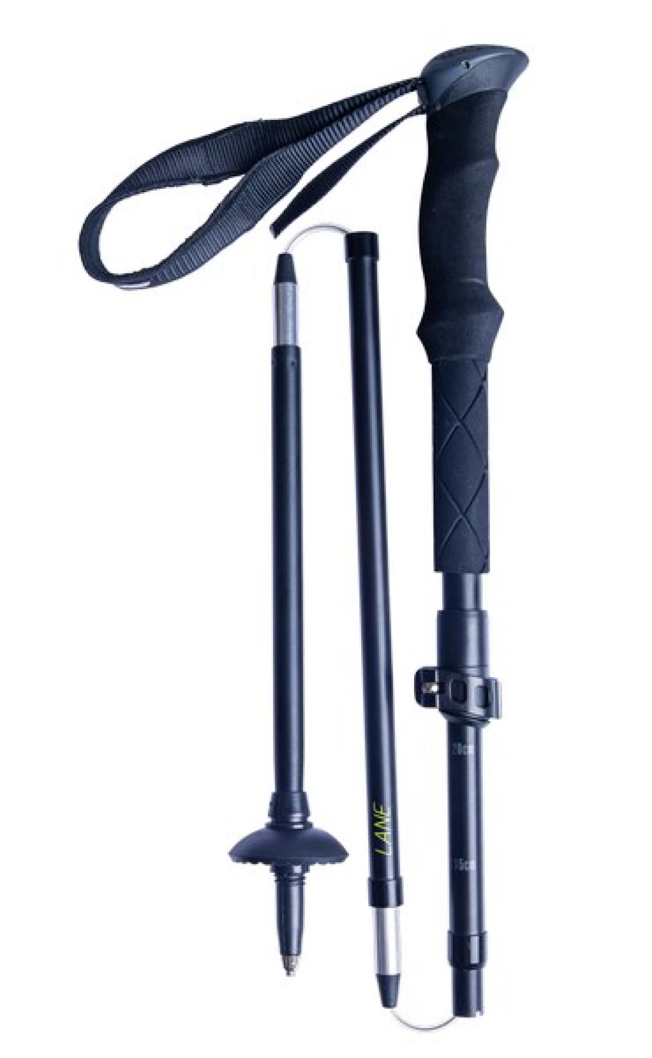 EXEL BATONS LANE Batons trail et rando