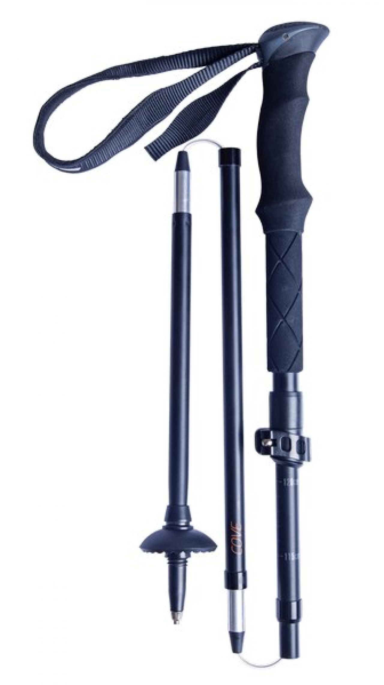 EXEL BATONS COVE Batons trail et rando