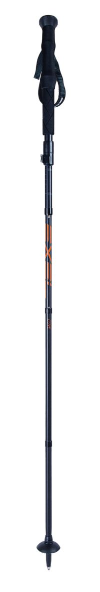 EXEL BATONS COVE Batons trail et rando pas cher