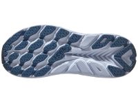 HOKA ONE ONE CLIFTON 8 REAL TEAL Chaussures de running pas cher
