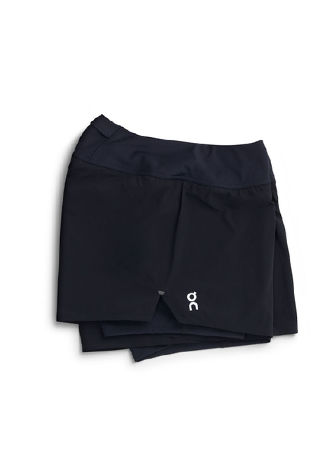 ON RUNNING RUNNING SHORT W NOIR Short running femme