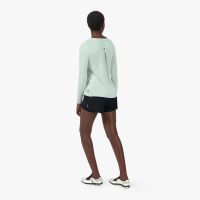 ON RUNNING RUNNING SHORT W NOIR Short running femme pas cher