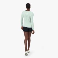 ON RUNNING RUNNING SHORT W NOIR Short running femme pas cher