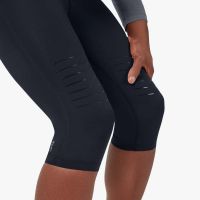 ON RUNNING LIGHTRAIL TIGHTS MEN  BLACK Corsaire  running pas cher